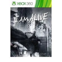 I Am Alive™ Xbox One & Xbox Series X|S активация
