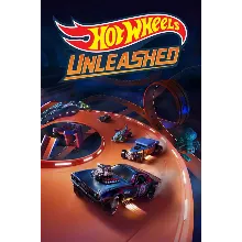 HOT WHEELS UNLEASHED™ Xbox One|X|S активация