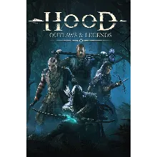 Hood: Outlaws & Legends Xbox One|X|S активация