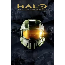Halo: Коллекция Мастера Чифа Xbox One|X|S активация