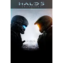 Halo 5: Guardians Xbox One|X|S активация