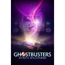 Ghostbusters: Spirits Unleashed Xbox активация