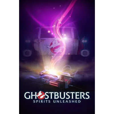Ghostbusters: Spirits Unleashed Xbox активация - irongamers.ru
