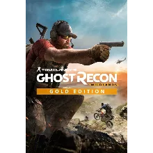 Ghost Recon® Wildlands Year 2 Gold Xbox активация