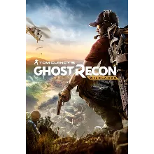 Ghost Recon® Wildlands - Standard Xbox активация