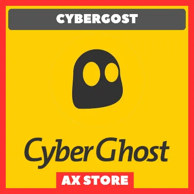 ⛔️ CyberGhost | PREMIUM АККАУНТ ❕❕❕ - irongamers.ru