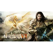 Heroes of Might & Magic 3 HD Edition STEAM КЛЮЧ + - irongamers.ru