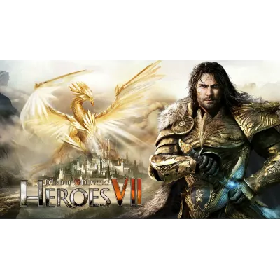 Dark Messiah of Might & Magic ⭐Steam\РФ+Весь Мир\Key⭐ - irongamers.ru