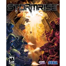 Stormrise - Games for Windows Live ключ