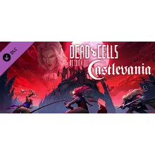 Dead Cells: Return to Castlevania. STEAM-ключ Россия