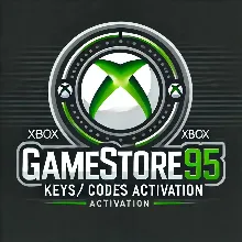 АКТИВАЦИЯ КЛЮЧЕЙ | XBOX GAME PASS/GAMES/MICROSOFT