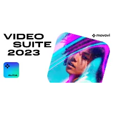 Movavi Video Suite 2023 Steam Edition (Steam Gift RU)
