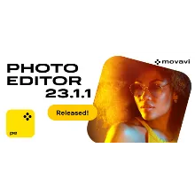 Movavi Photo Editor 23 (Steam Gift Россия)