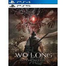 Wo Long: Fallen Dynasty (PS4 & PS5) Аренда 5 дней*