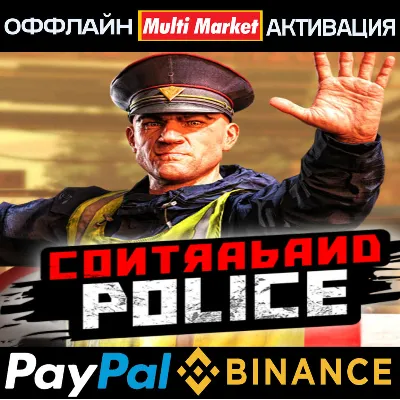 Enforcer: Police Crime Action - STEAM Key - Region Free - irongamers.ru