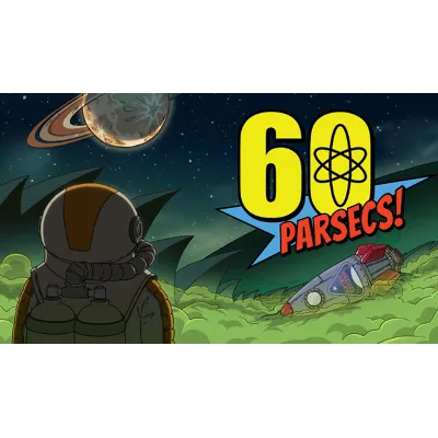 60 Parsecs! EPIC GAMES (PC) - irongamers.ru