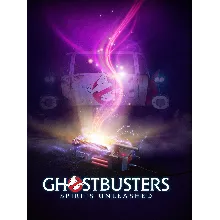 Ghostbusters: Spirits Unleashed EPIC GAMES (PC)