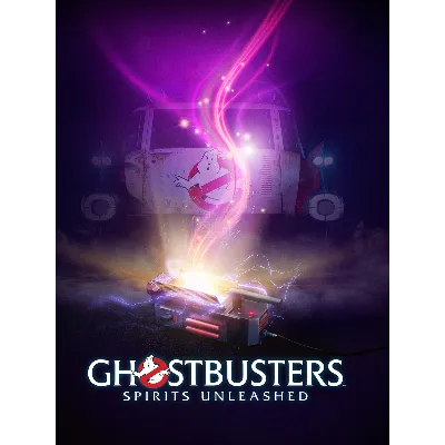 Ghostbusters: Spirits Unleashed EPIC GAMES (PC) - irongamers.ru