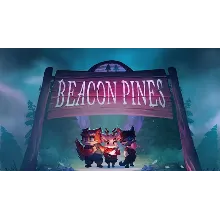Beacon Pines EPIC GAMES (PC)