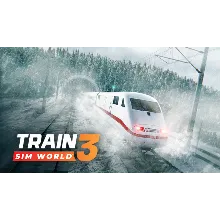 Train Sim World 3: Standard EPIC GAMES (PC)