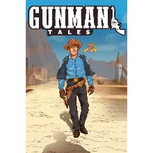Gunman Tales Xbox One & Xbox Series X|S активация