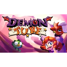 Demon Turf: Queens Edition Steam ключ Global RU/CIS РФ