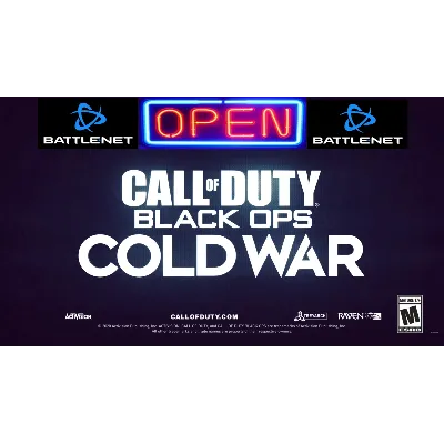 Call of Duty® VANGUARD® на ПК (Аренда) - irongamers.ru