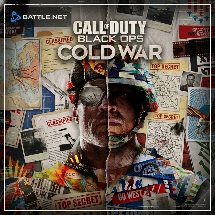 Call of Duty: Black Ops Cold War, аренда аккаунта