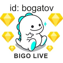 Алмазы Bigo Live помощь в зачислении