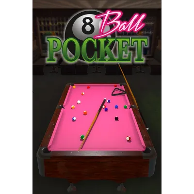 ✅ 8-Ball Pocket Xbox One & Xbox Series X|S активация - irongamers.ru