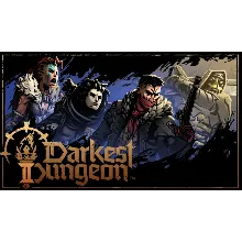 Darkest Dungeon II EPIC GAMES (PC)