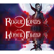 Rogue Lords ⭐Steam\РФ+Весь Мир\Key⭐ + Бонус