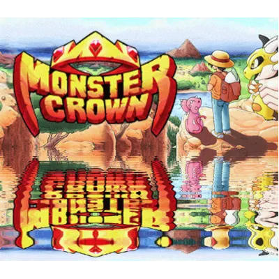 Monster Crown ⭐Steam\RegionFree\Key⭐ + Бонус