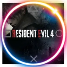 Resident Evil 4 (2023) (PS4/PS5/RU) П3 - Активация