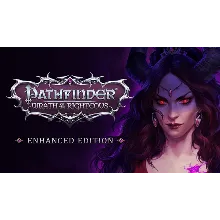 Pathfinder Wrath of the Righteous ключ Global RU/CIS РФ