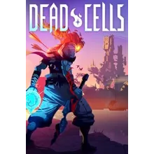 Dead Cells ключ ПК (Win10,11) 🔑