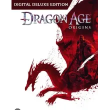Dragon Age: Origins - Digital Deluxe Edition - EA key
