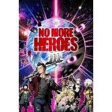 No More Heroes 3 Xbox Xbox One|X|S активация