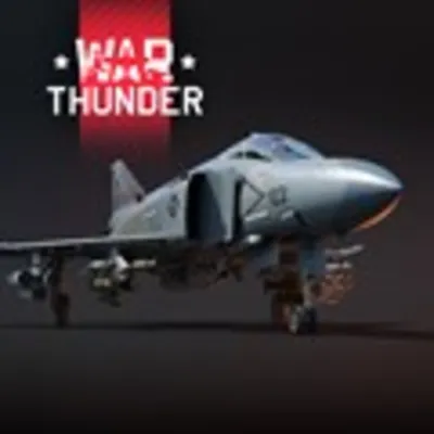 War Thunder - Набор F-4S Phantom II Xbox Активация + - irongamers.ru