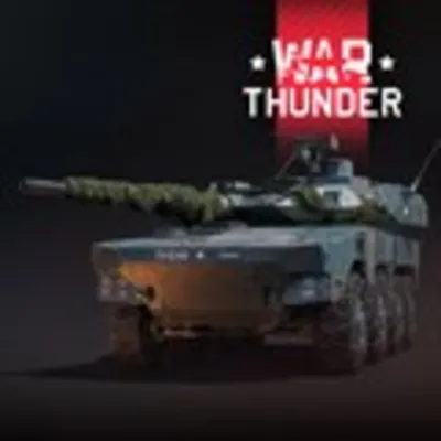War Thunder - Комплект Type 16 (FPS) Xbox Активация - irongamers.ru