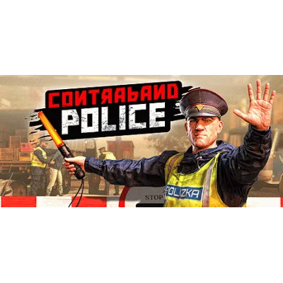 Contraband Police АВТОДОСТАВКА STEAM GLOBAL МГНОВЕННО ЛИЦЕНЗИЯ
