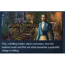 Dark Chronicles: The Soul Reaver STEAM KEY GLOBAL