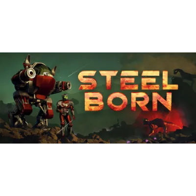 Steelborn