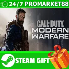⭐ ВСЕ СТРАНЫ+РОССИЯ⭐ Call of Duty Modern Warfare STEAM