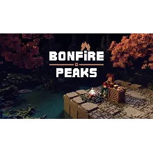 Bonfire Peaks EPIC GAMES (PC)