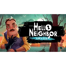 HELLO NEIGHBOR: HIDE AND SEEK XBOX ONE/X|S КЛЮЧ