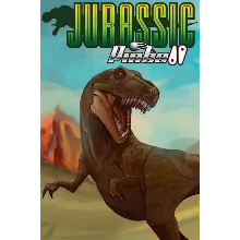 Jurassic Pinball Xbox One & Xbox Series X|S активация