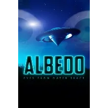 Albedo: Eyes From Outer Space Xbox One|X|S активация