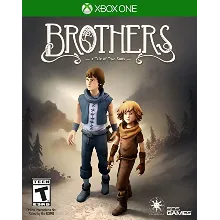 BROTHERS: A TALE OF TWO SONS XBOX ONE/X|S КЛЮЧ