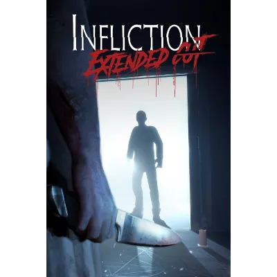Infliction: Extended Cut Xbox One|X|S активация